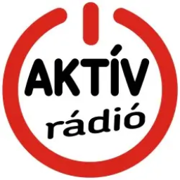 Aktív Rádió logó
