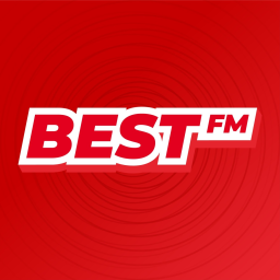 Best FM logó