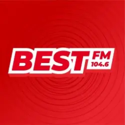 Best FM Debrecen logó