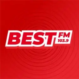 Best FM Nyíregyháza logó