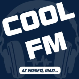 Cool FM logó