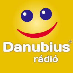 Danubius Rádió logó
