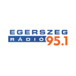 Egerszeg Rádió logó