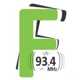 Friss FM logó