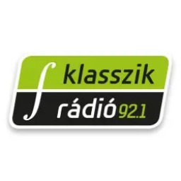 Klasszik Rádió logó