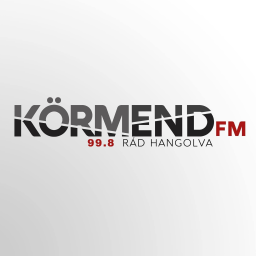 Körmend FM logó