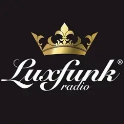 Luxfunk Radio logó