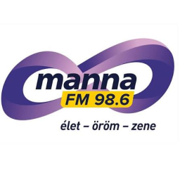 Manna FM logó