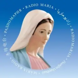 Mária Rádió logó