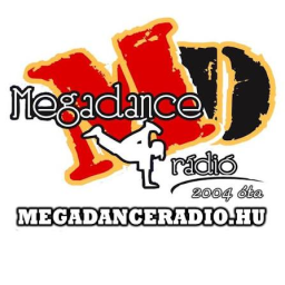 MegaDance logó