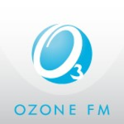 Ozone FM logó