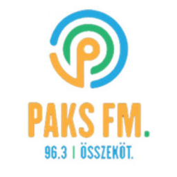 Paks FM logó
