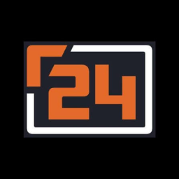 Rádió 24 logó