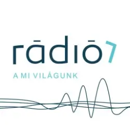 Rádió 7 logó