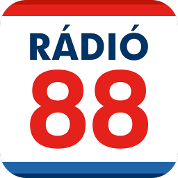 Rádió 88 logó