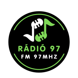Rádió 97 logó
