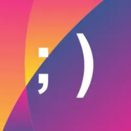 Rádió Smile logó