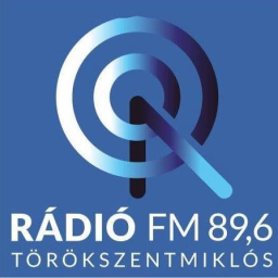 Rádió Törökszentmiklós logó