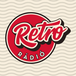 Retro Rádió logó