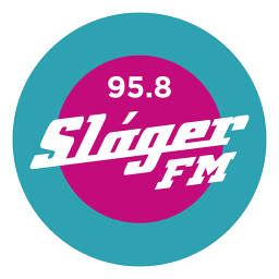 Sláger FM logó