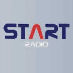 Start Rádió logó