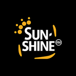 Sunshine FM Nyíregyháza logó