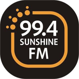 Sunshine FM logó