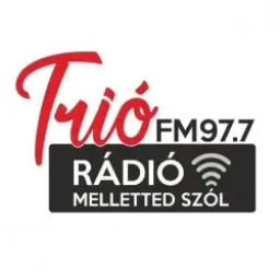 Trió FM logó