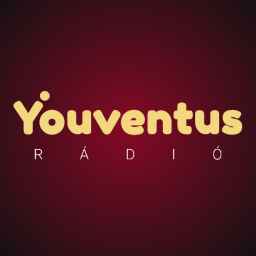 Youventus Rádió logó